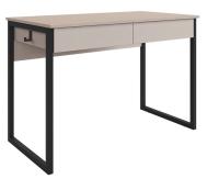 Катрин Юниор Стол кашемир/черный муар