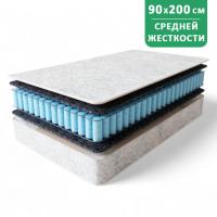 Матрас Комфорт 2Н 900*2000 