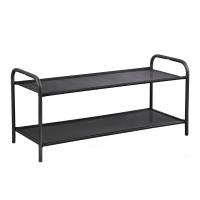 Этажерка(арт. ЭПС2/Ч) черный