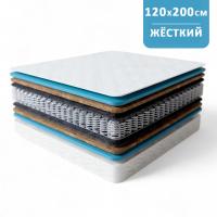 Матрас Комфорт РИДЖ 1200*2000