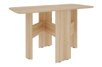 Стол-книжка СТК-1 (дуб сонома)