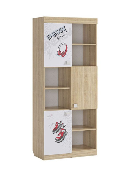 Стеллаж Энерджи