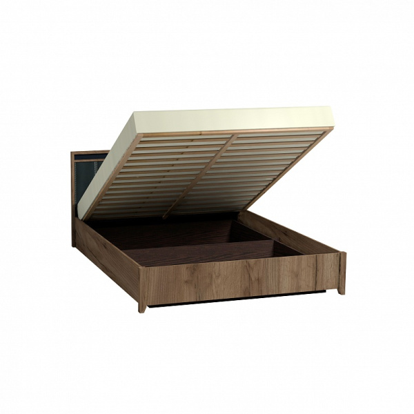 Кровать с подъемным механизмом Nature 308 140*200