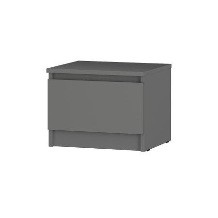 Симпл Тумба прикроватная ТБ-11 Графит