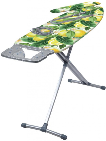 Доска гладильная "НИКА 10+" Н10+