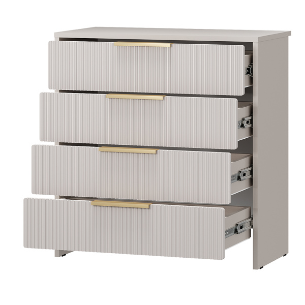 Пандора Комод КМ-02 Кашемир