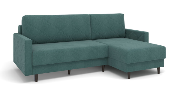 Диван угловой Лондон Camel atlantic