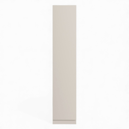 Шкаф Лофт 1дв д/одежды (штанга)