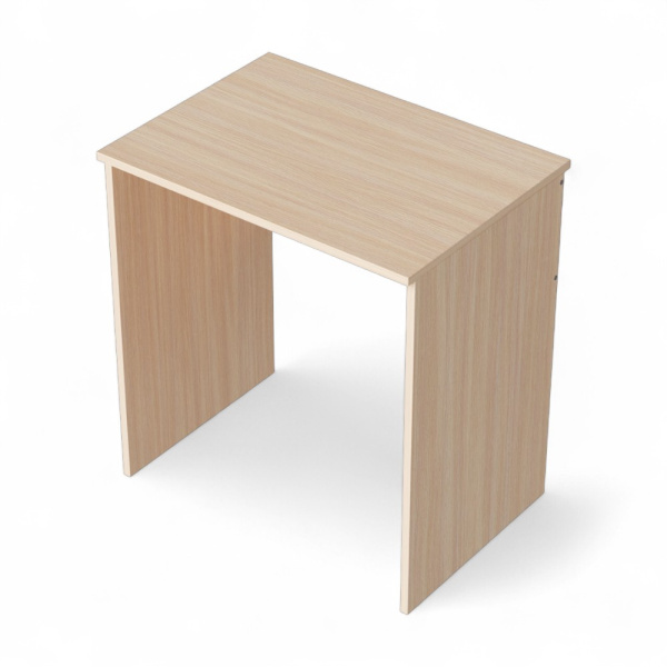 Стол компьютерный БН-185 - 01 Дуб млечный