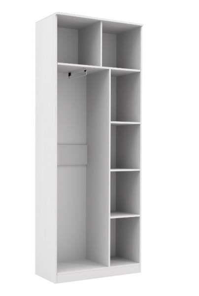 Шкаф Клауди