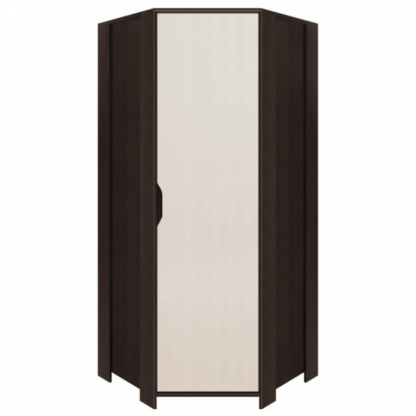 Конго Шкаф угловой