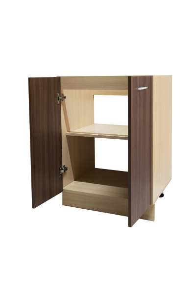 ТРАПЕЗА МД стол 2-х дверный  600