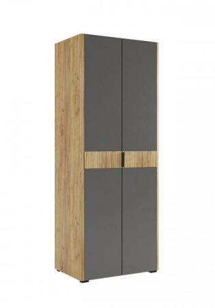 Шкаф 2-х дверный Адам