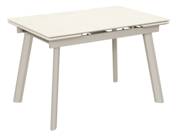 Стол Татами-3С 140х85 (+30+30) мокко/мокко